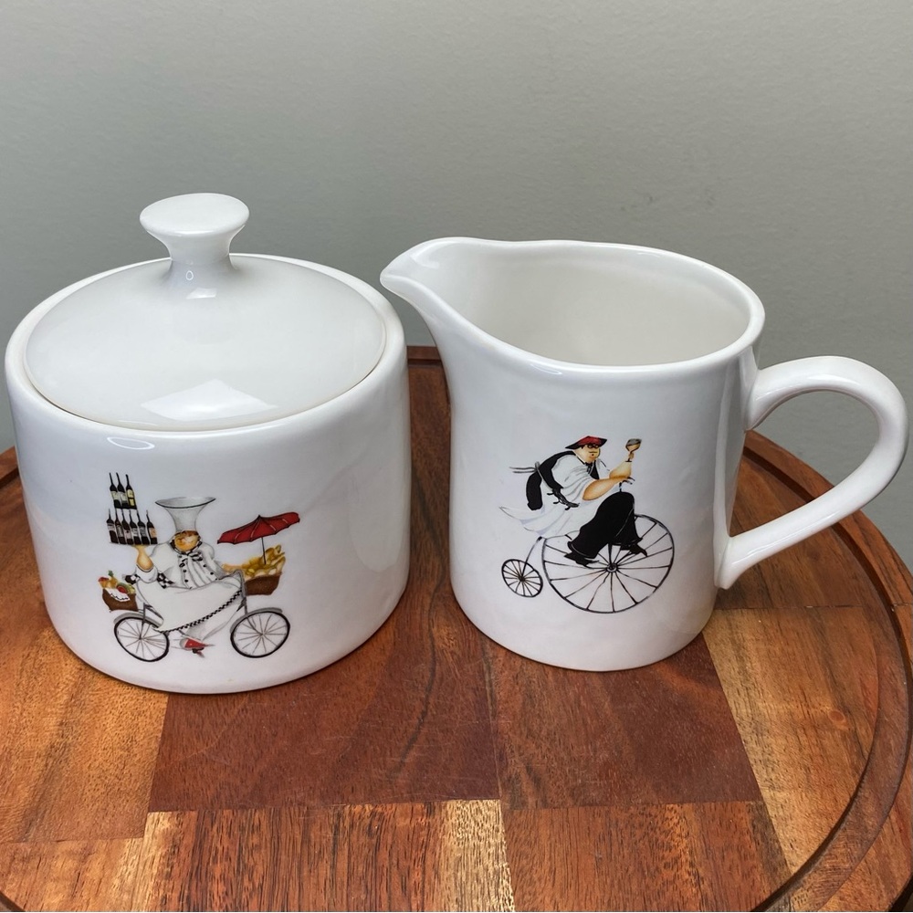 ONEIDA, Chefs to Go, 2 Piece Set